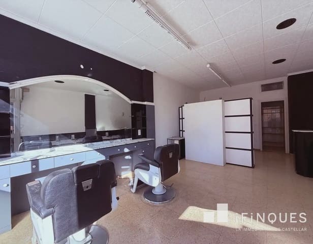 Commercial for sale in Castellar del Vallès - € 62,000 (Ref: 9809079)