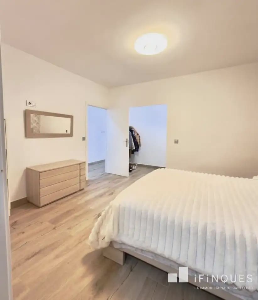 4 makuuhuone Asunto myytävänä paikassa Castellar del Valles - 369 000 € (Ref: 9809081)