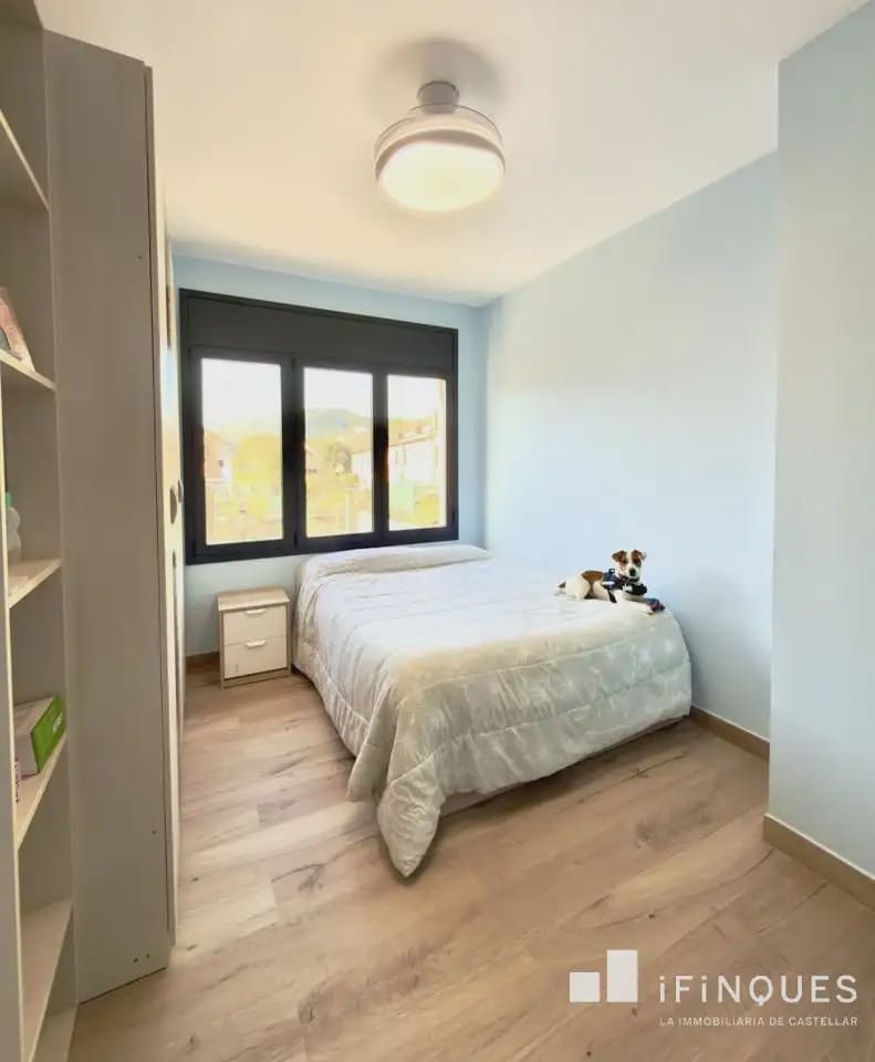 4 makuuhuone Asunto myytävänä paikassa Castellar del Valles - 369 000 € (Ref: 9809081)