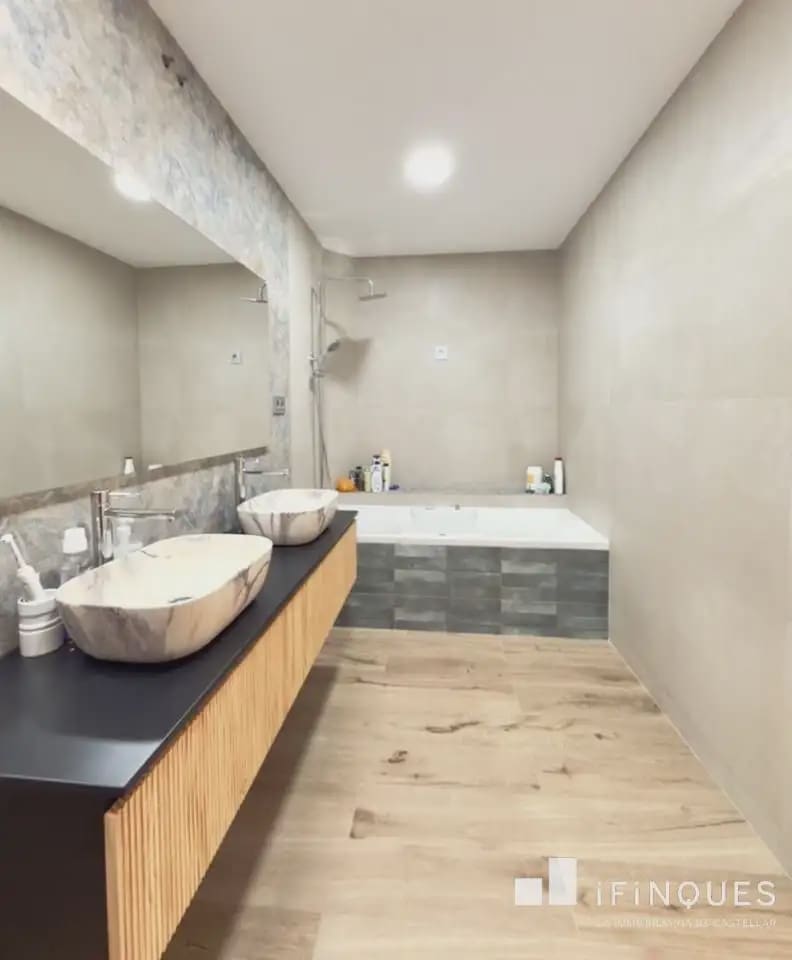 4 makuuhuone Asunto myytävänä paikassa Castellar del Valles - 369 000 € (Ref: 9809081)