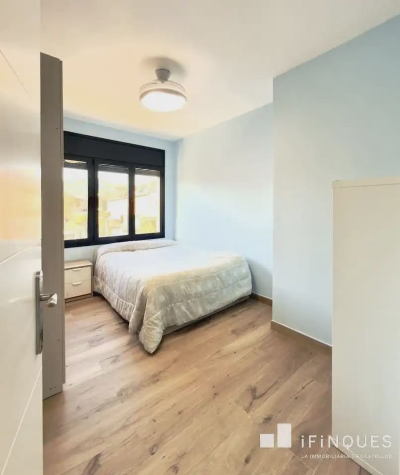 4 makuuhuone Asunto myytävänä paikassa Castellar del Valles - 369 000 € (Ref: 9809081)