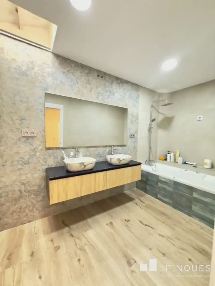 4 makuuhuone Asunto myytävänä paikassa Castellar del Valles - 369 000 € (Ref: 9809081)