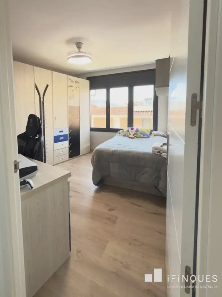 4 makuuhuone Asunto myytävänä paikassa Castellar del Valles - 369 000 € (Ref: 9809081)