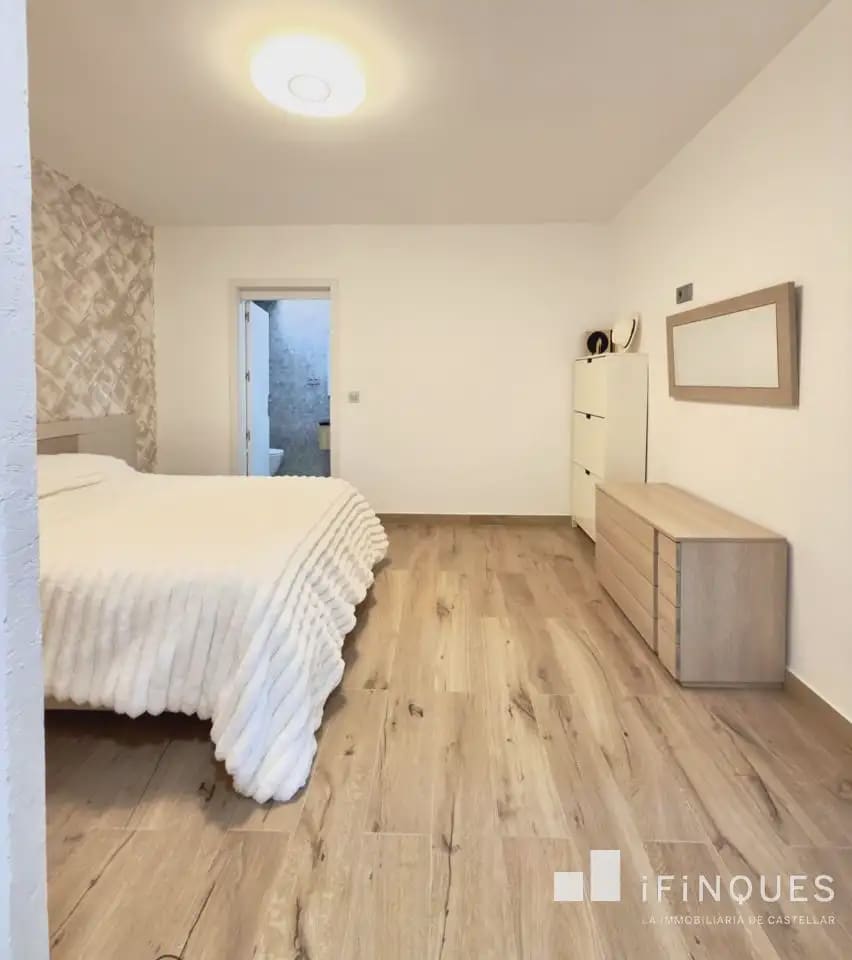 4 makuuhuone Asunto myytävänä paikassa Castellar del Valles - 369 000 € (Ref: 9809081)