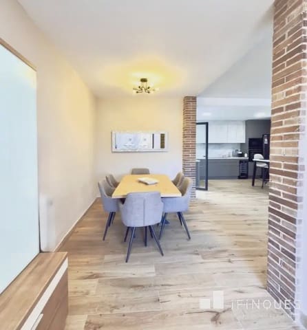 4 makuuhuone Asunto myytävänä paikassa Castellar del Vallès - 369 000 € (Ref: 9809081)