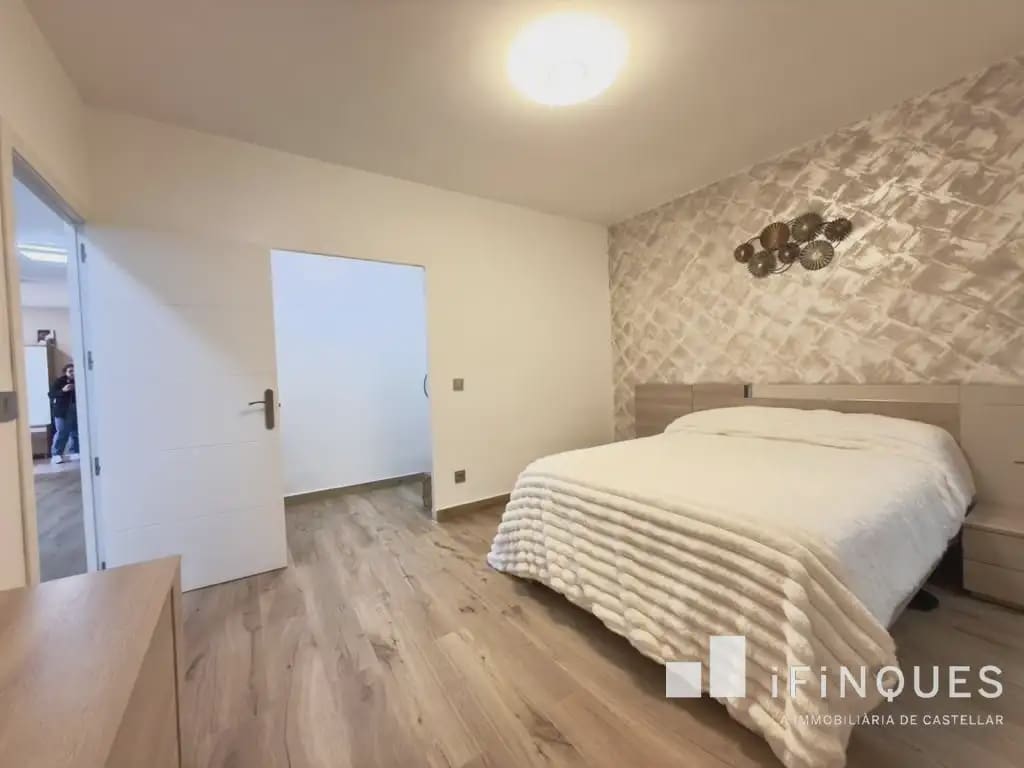 4 makuuhuone Asunto myytävänä paikassa Castellar del Valles - 369 000 € (Ref: 9809081)