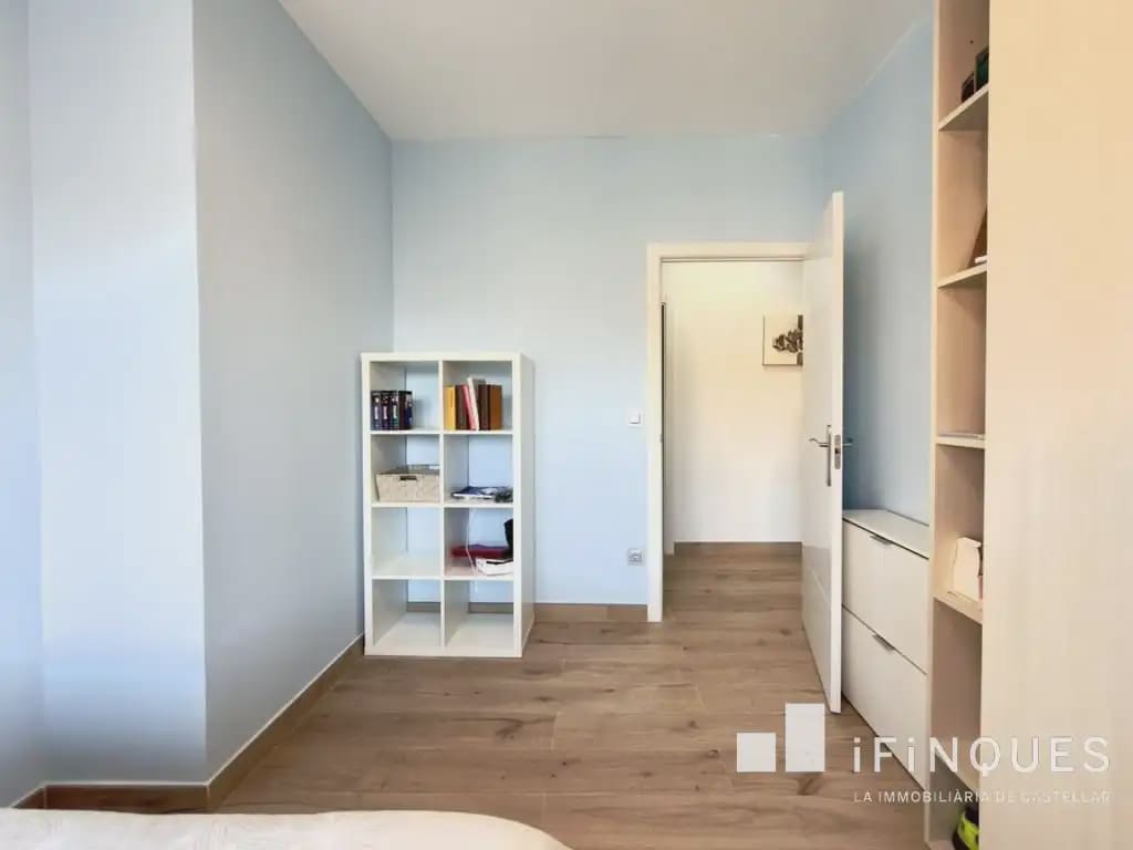 4 makuuhuone Asunto myytävänä paikassa Castellar del Valles - 369 000 € (Ref: 9809081)