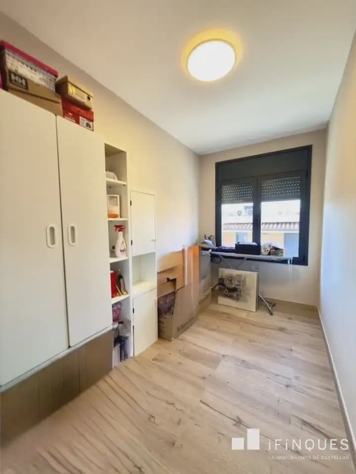 4 makuuhuone Asunto myytävänä paikassa Castellar del Valles - 369 000 € (Ref: 9809081)