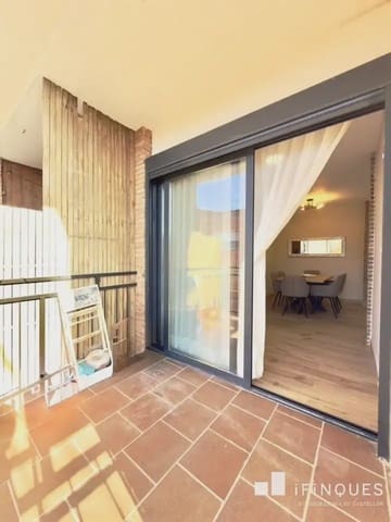 4 makuuhuone Asunto myytävänä paikassa Castellar del Vallès - 369 000 € (Ref: 9809081)