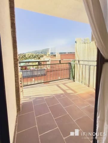 4 makuuhuone Asunto myytävänä paikassa Castellar del Vallès - 369 000 € (Ref: 9809081)