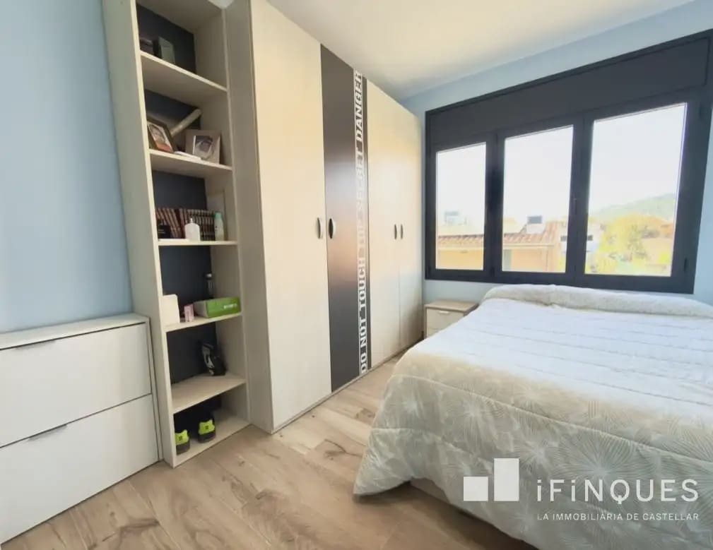 4 makuuhuone Asunto myytävänä paikassa Castellar del Valles - 369 000 € (Ref: 9809081)