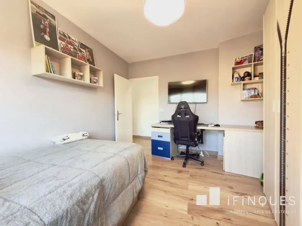4 makuuhuone Asunto myytävänä paikassa Castellar del Valles - 369 000 € (Ref: 9809081)