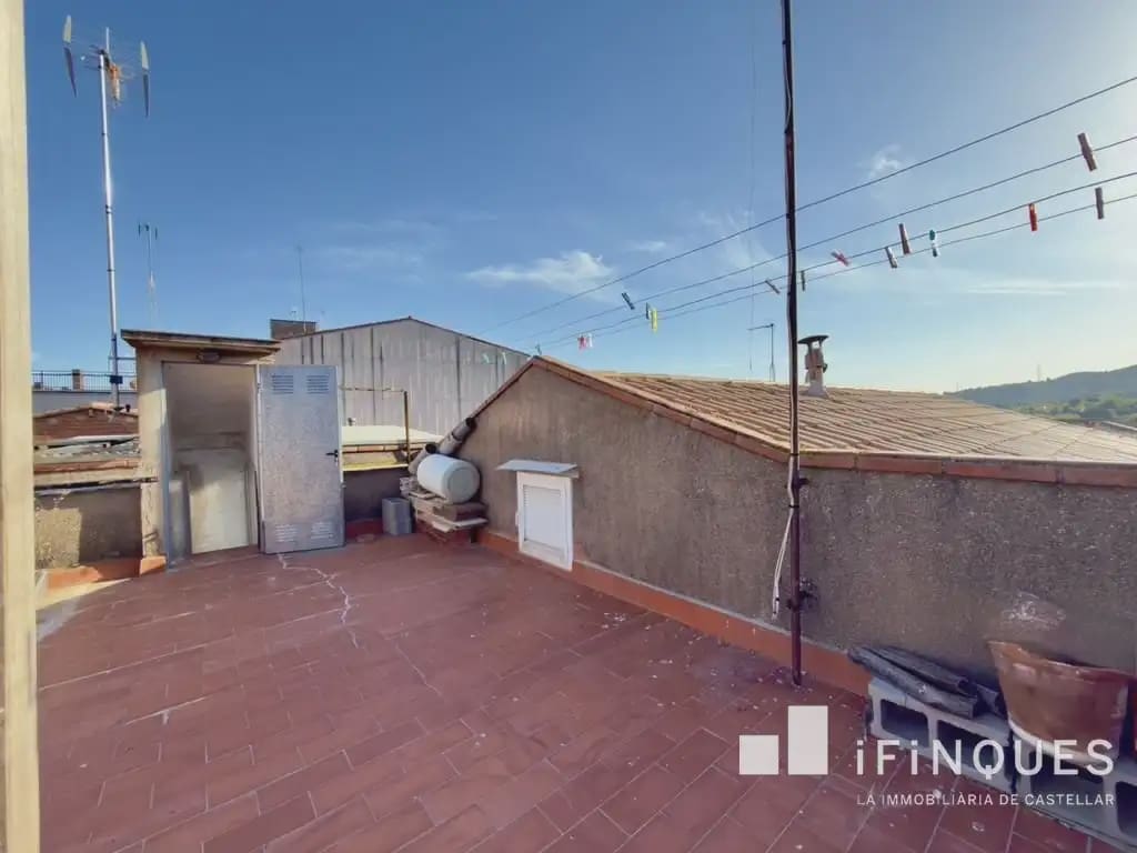 4 makuuhuone Asunto myytävänä paikassa Castellar del Valles - 369 000 € (Ref: 9809081)