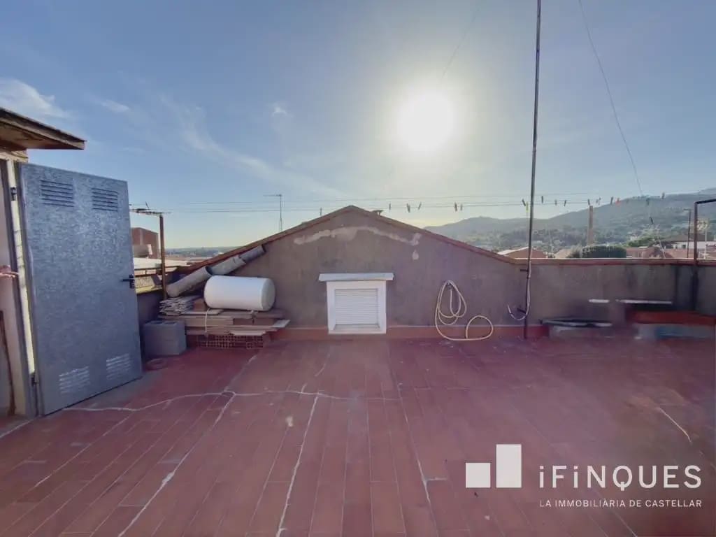 4 makuuhuone Asunto myytävänä paikassa Castellar del Valles - 369 000 € (Ref: 9809081)