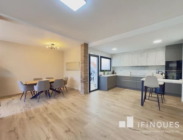 4 makuuhuone Asunto myytävänä paikassa Castellar del Vallès - 369 000 € (Ref: 9809081)