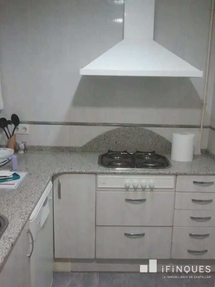 4 soverom Leilighet til salgs i Sabadell - € 174 000 (Ref: 9809082)