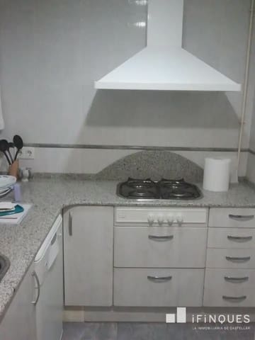 4 chambre Appartement à vendre à Sabadell - 174 000 € (Ref: 9809082)