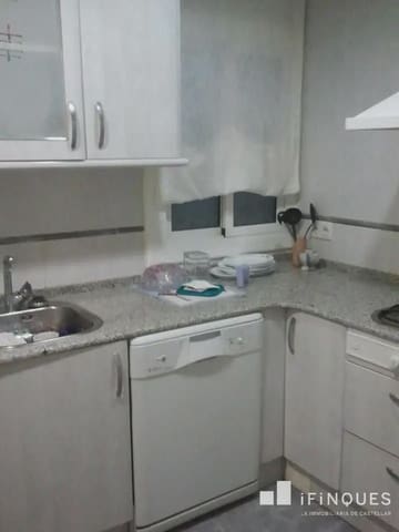 4 chambre Appartement à vendre à Sabadell - 174 000 € (Ref: 9809082)