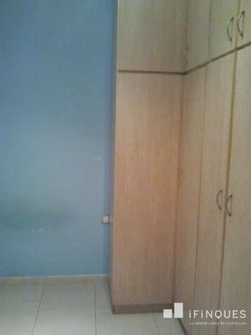 4 chambre Appartement à vendre à Sabadell - 174 000 € (Ref: 9809082)