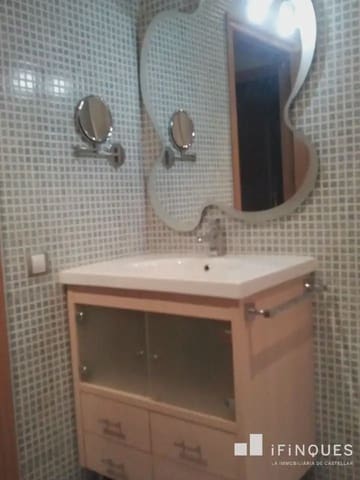 4 chambre Appartement à vendre à Sabadell - 174 000 € (Ref: 9809082)