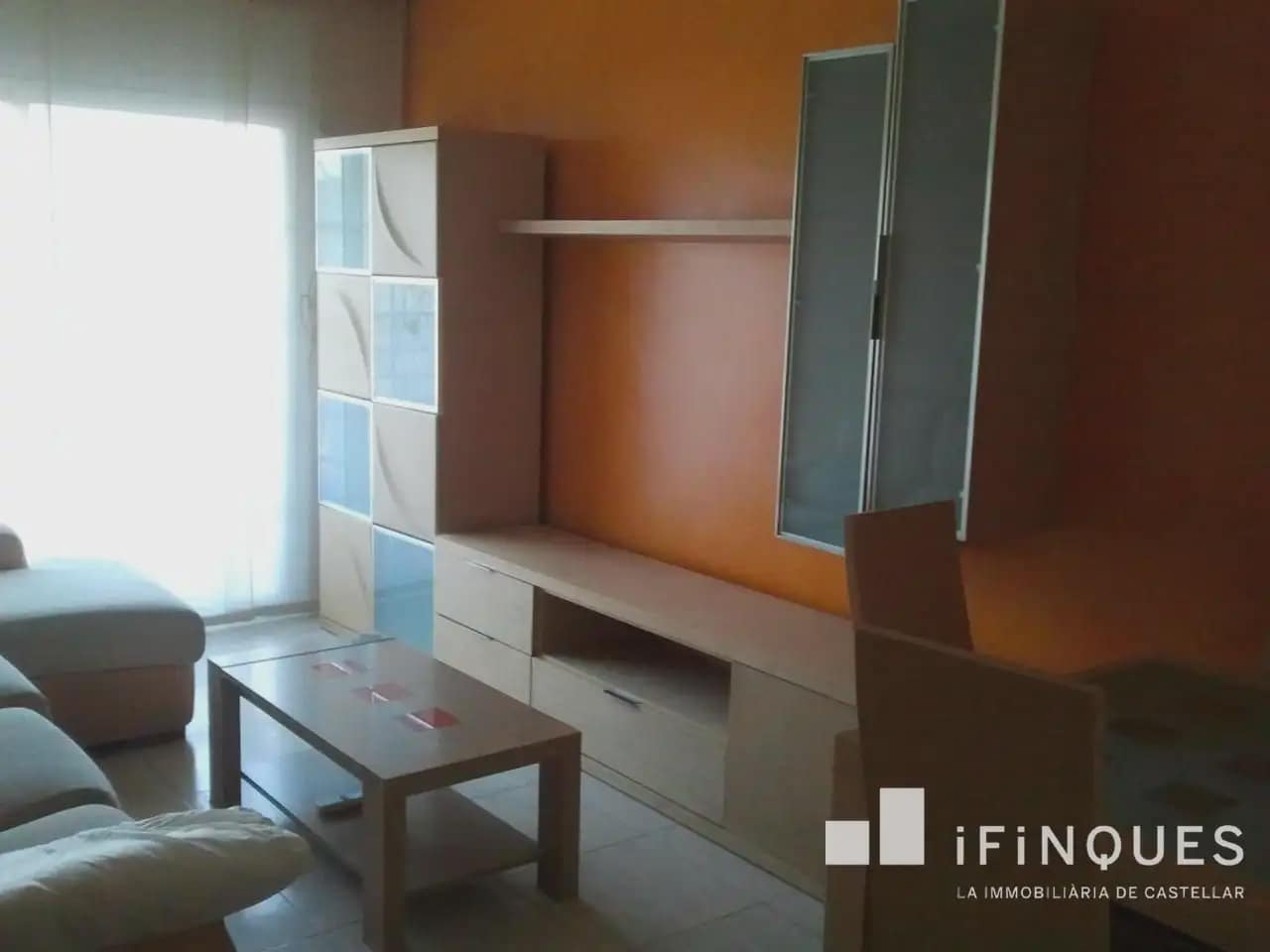 4 soverom Leilighet til salgs i Sabadell - € 174 000 (Ref: 9809082)