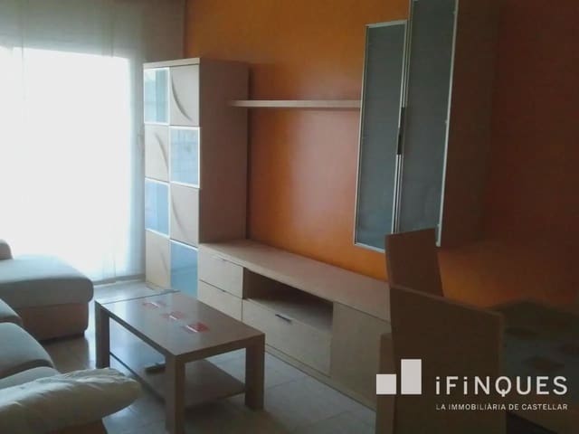 4 chambre Appartement à vendre à Sabadell - 174 000 € (Ref: 9809082)
