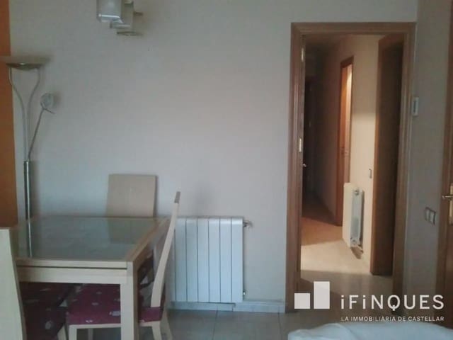 4 chambre Appartement à vendre à Sabadell - 174 000 € (Ref: 9809082)
