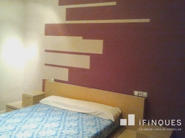 4 chambre Appartement à vendre à Sabadell - 174 000 € (Ref: 9809082)