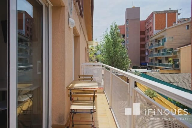 4 bedroom Apartment for rent in Rubí - € 1,590 (Ref: 9809083)