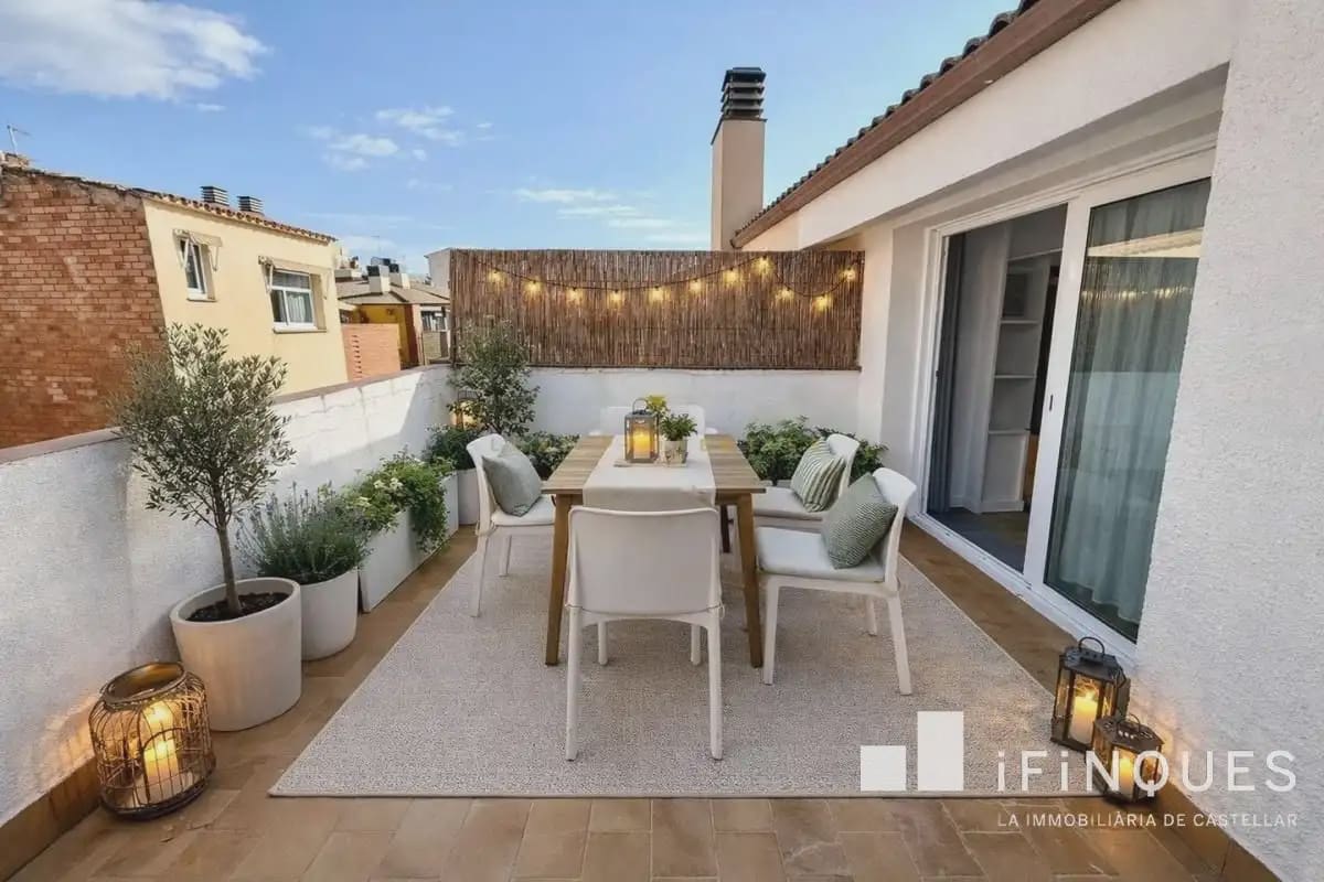 4 bedroom Apartment for rent in Rubi - € 1,590 (Ref: 9809083)