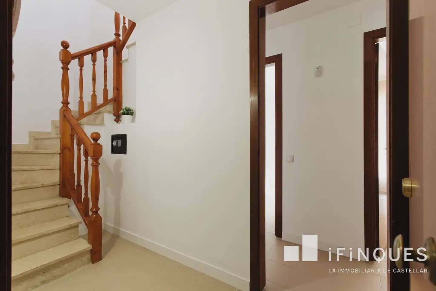 4 bedroom Apartment for rent in Rubi - € 1,590 (Ref: 9809083)