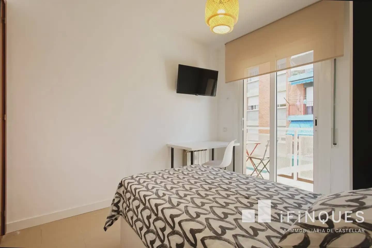 4 bedroom Apartment for rent in Rubi - € 1,590 (Ref: 9809083)