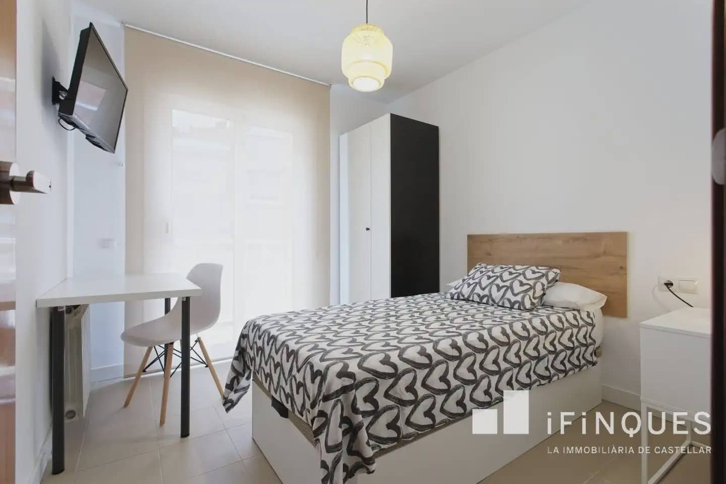 4 bedroom Apartment for rent in Rubi - € 1,590 (Ref: 9809083)