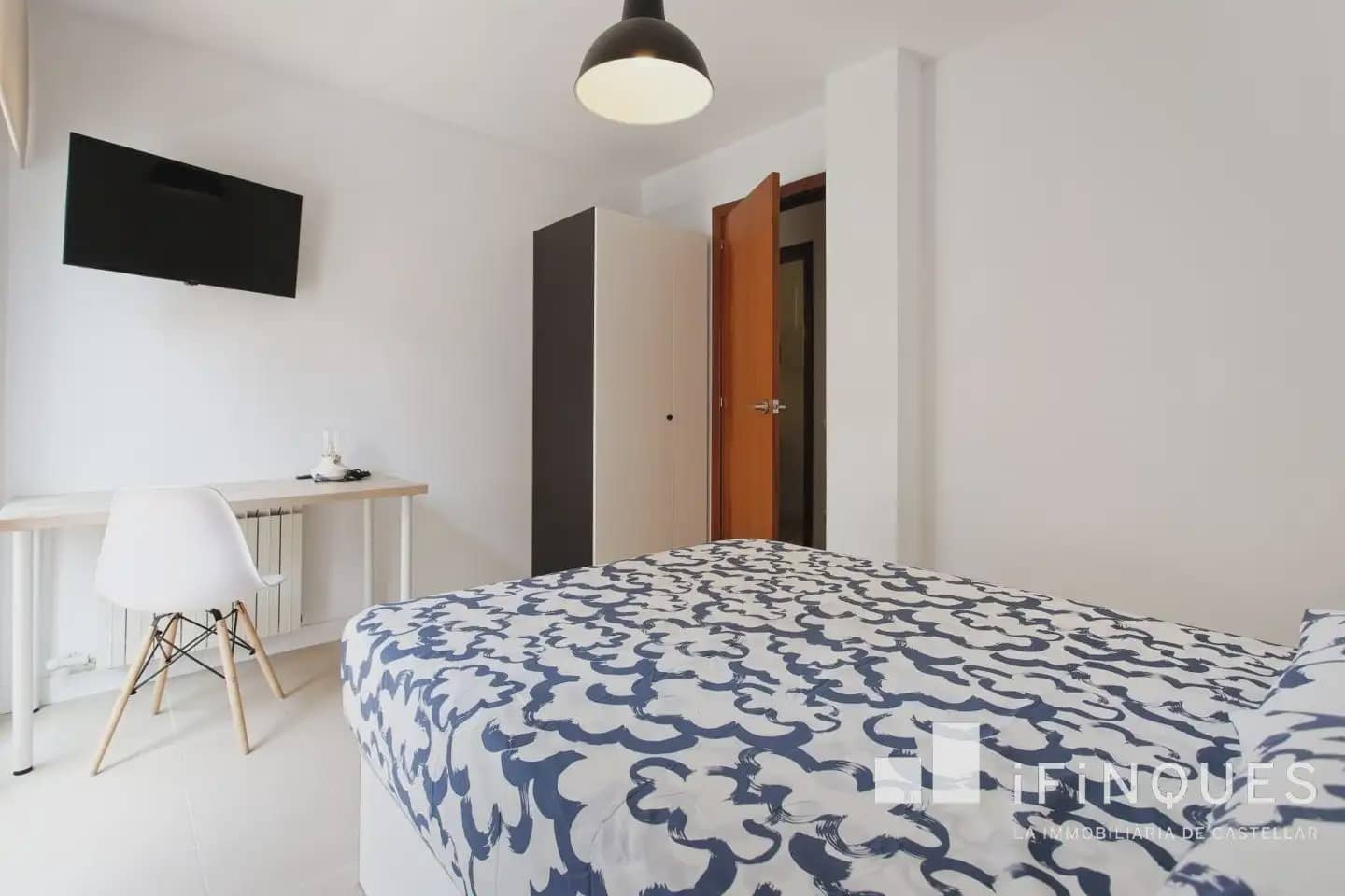 4 bedroom Apartment for rent in Rubi - € 1,590 (Ref: 9809083)