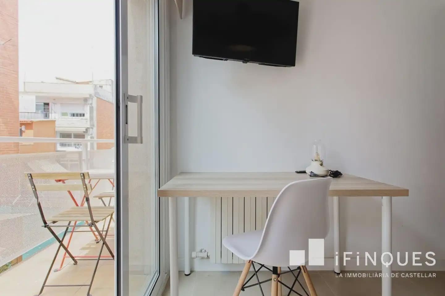 4 bedroom Apartment for rent in Rubi - € 1,590 (Ref: 9809083)