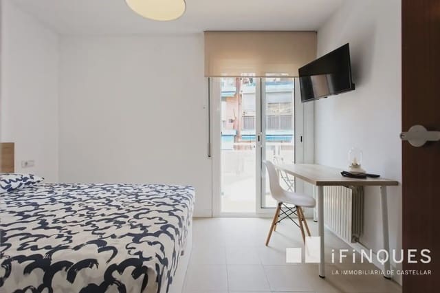 4 bedroom Apartment for rent in Rubí - € 1,590 (Ref: 9809083)