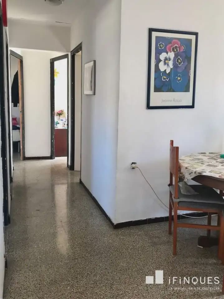 3 Zimmer Haus zu verkaufen in Terrassa - 299.000 € (Ref: 9809084)
