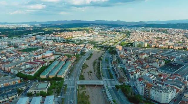 3 Zimmer Haus zu verkaufen in Terrassa - 299.000 € (Ref: 9809084)