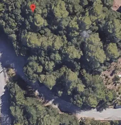 Byggegrund til salg i Castellar del Vallès - € 49.000 (Ref: 9809085)