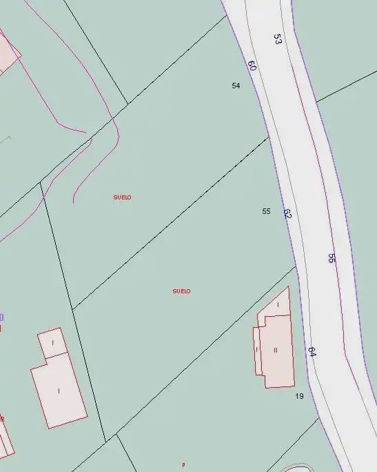 Byggegrund til salg i Rubi - € 150.000 (Ref: 9809086)