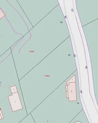 Byggegrund til salg i Rubí - € 150.000 (Ref: 9809086)