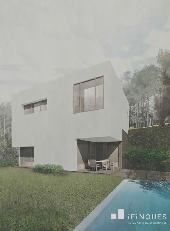 Byggegrund til salg i Rubi - € 150.000 (Ref: 9809086)