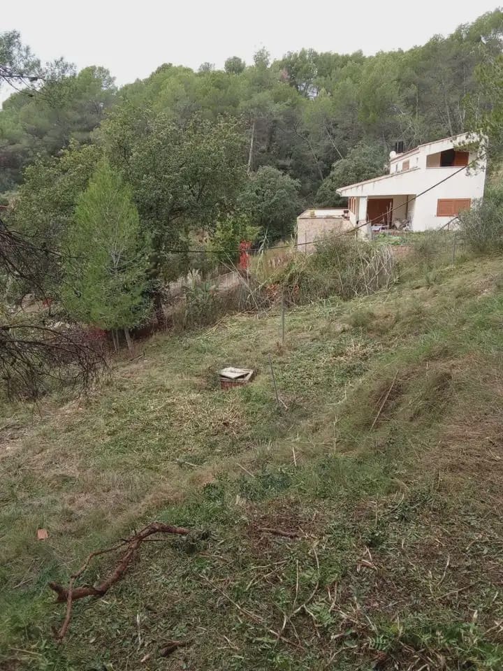 Byggegrund til salg i Rubi - € 150.000 (Ref: 9809086)