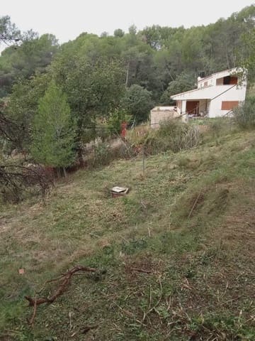 Byggegrund til salg i Rubí - € 150.000 (Ref: 9809086)