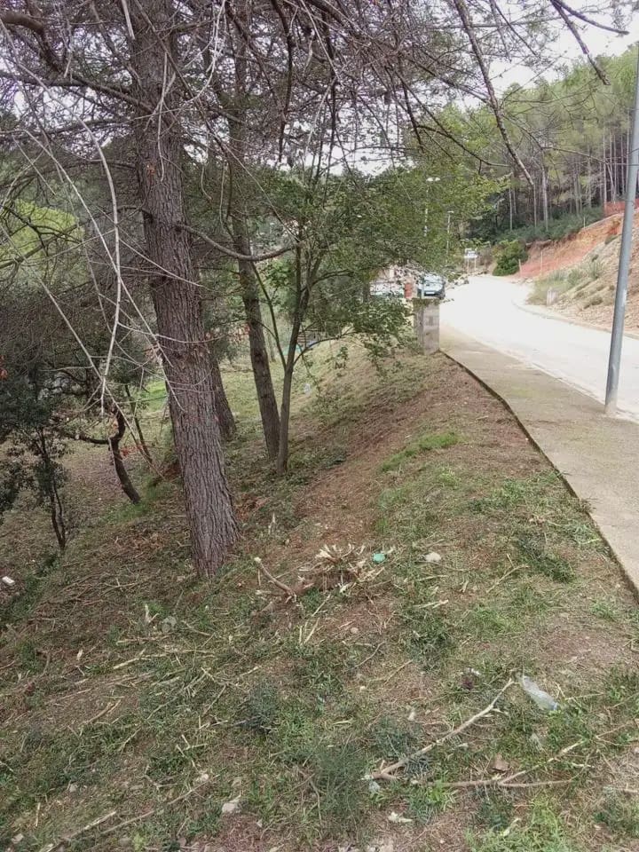 Byggegrund til salg i Rubi - € 150.000 (Ref: 9809086)