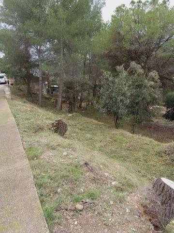 Byggegrund til salg i Rubí - € 150.000 (Ref: 9809086)