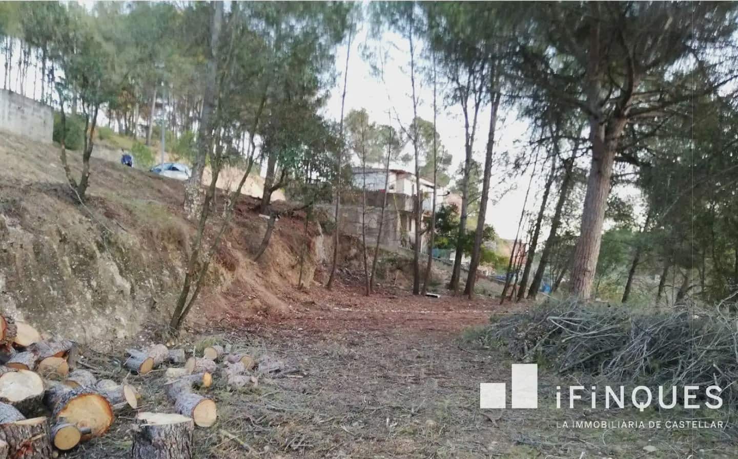 Byggegrund til salg i Rubi - € 150.000 (Ref: 9809086)