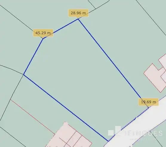 Byggegrund til salg i Castellar del Valles - € 52.000 (Ref: 9809087)