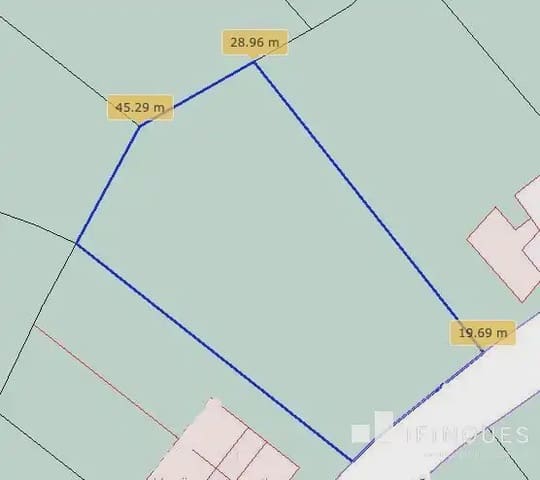 Byggegrund til salg i Castellar del Vallès - € 52.000 (Ref: 9809087)