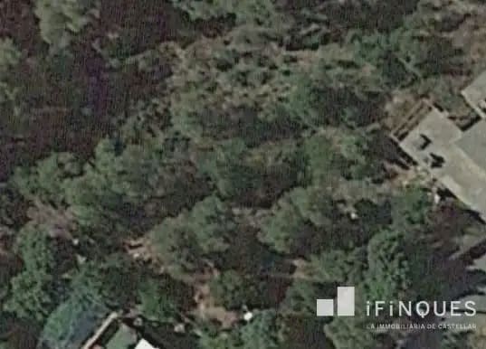 Byggegrund til salg i Castellar del Valles - € 52.000 (Ref: 9809087)